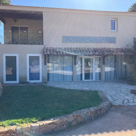 Hébergement de vacances Alma Rossa