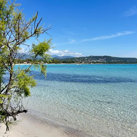 Hébergement de vacances Alma Rossa *