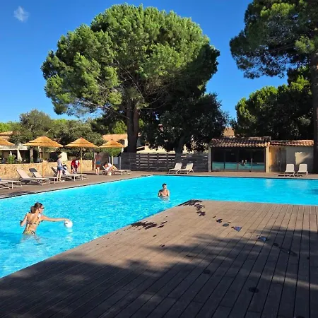 Alma Rossa Hébergement de vacances *