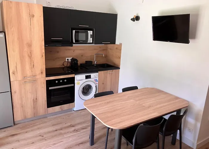 Hébergement de vacances Alma Rossa