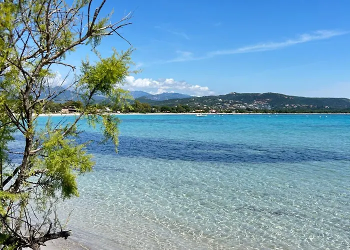 Hébergement de vacances Alma Rossa *