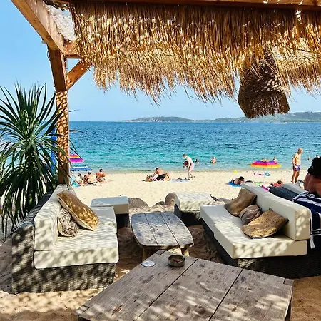 Alma Rossa 度假居 里奇