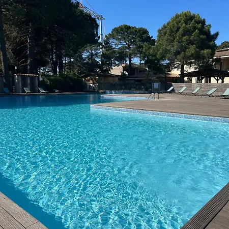 度假居 Alma Rossa *