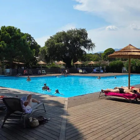 Alma Rossa Holiday home