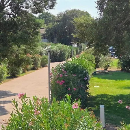 Holiday home Alma Rossa Lecci