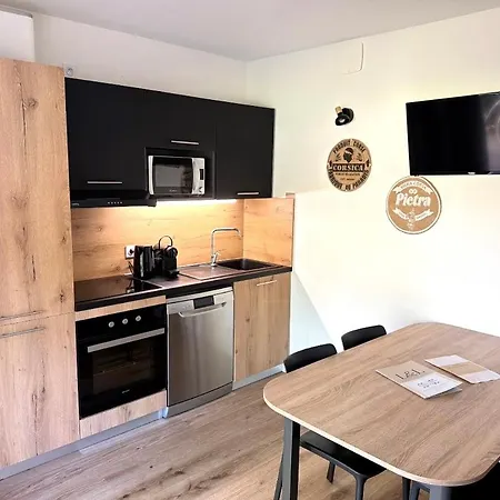 Alma Rossa Holiday home *