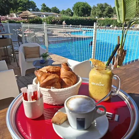 Holiday home Alma Rossa *