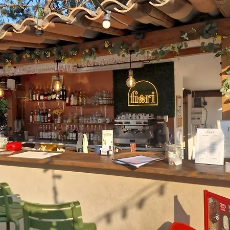 Alma Rossa Holiday home Lecci